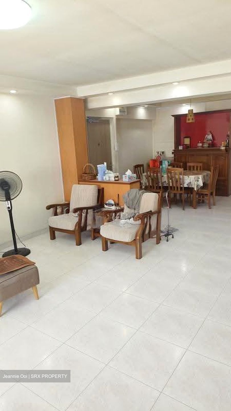 Blk 760 Choa Chu Kang North 5 (Choa Chu Kang), HDB 5 Rooms #623719101